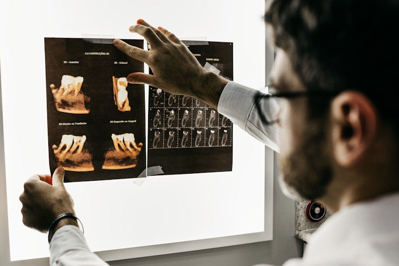 Odontopediatria